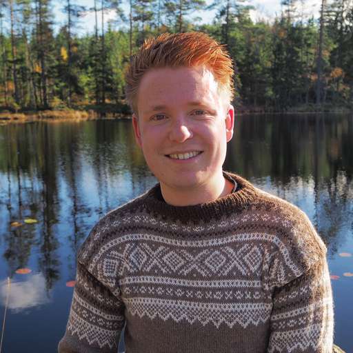 Bilde - Bjørnar Hagen