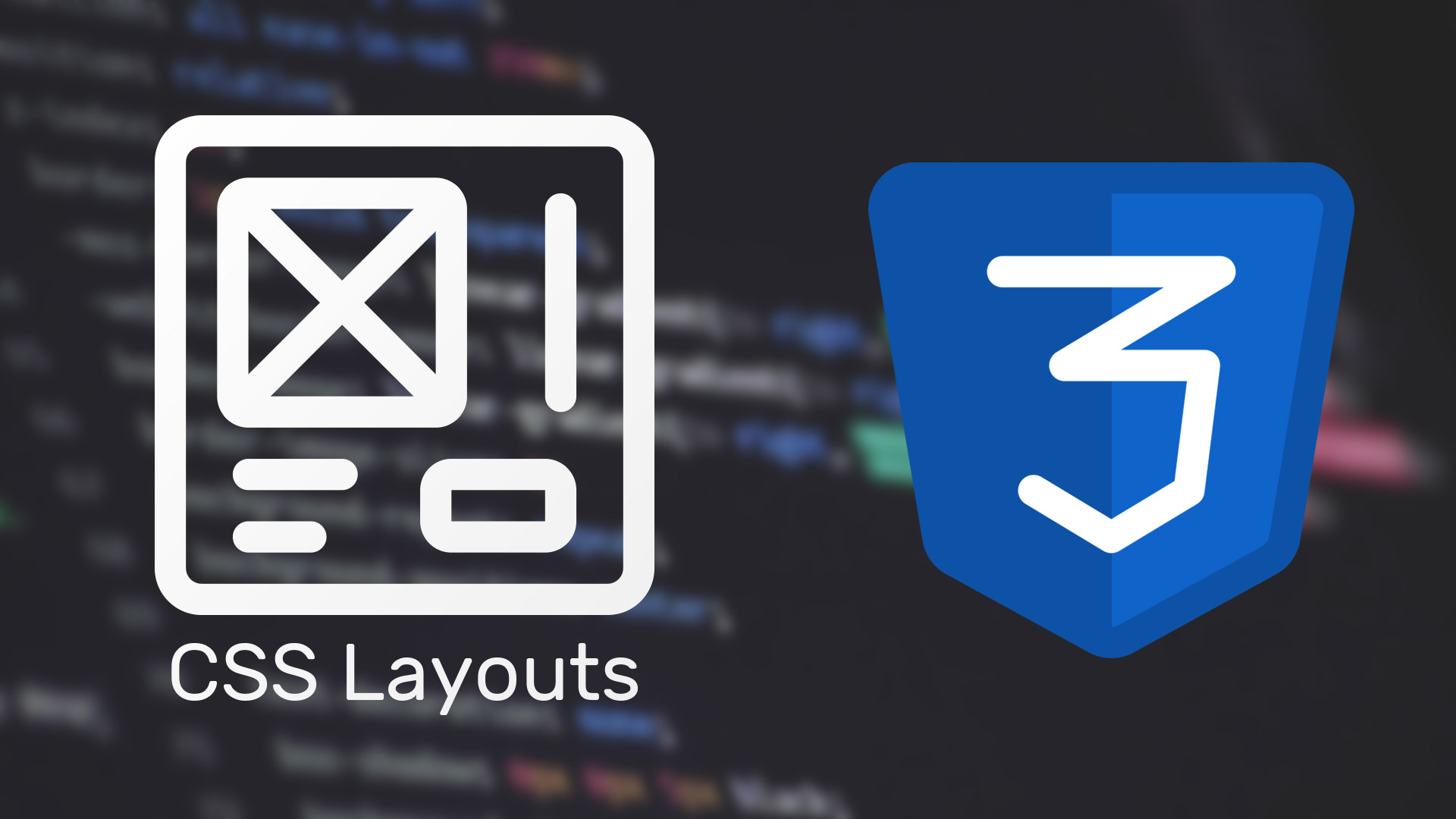 CSS Layouts